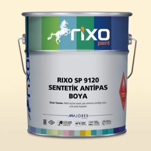 RIXO SP 9120