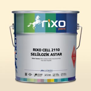 RIXO CELL 2110