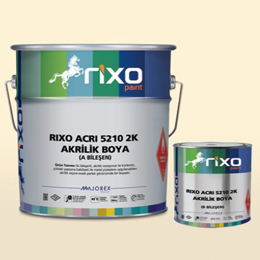 RIXO ACRI 5210