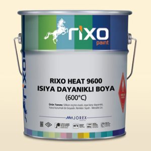RIXO HEAT 9600