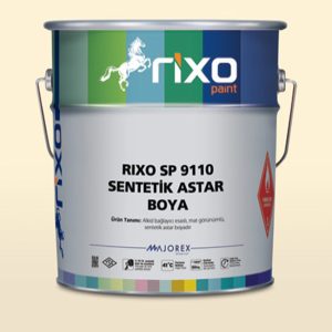 RIXO SP 9110