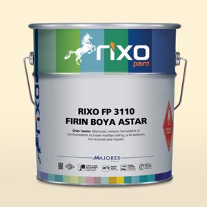 RIXO FP 3110