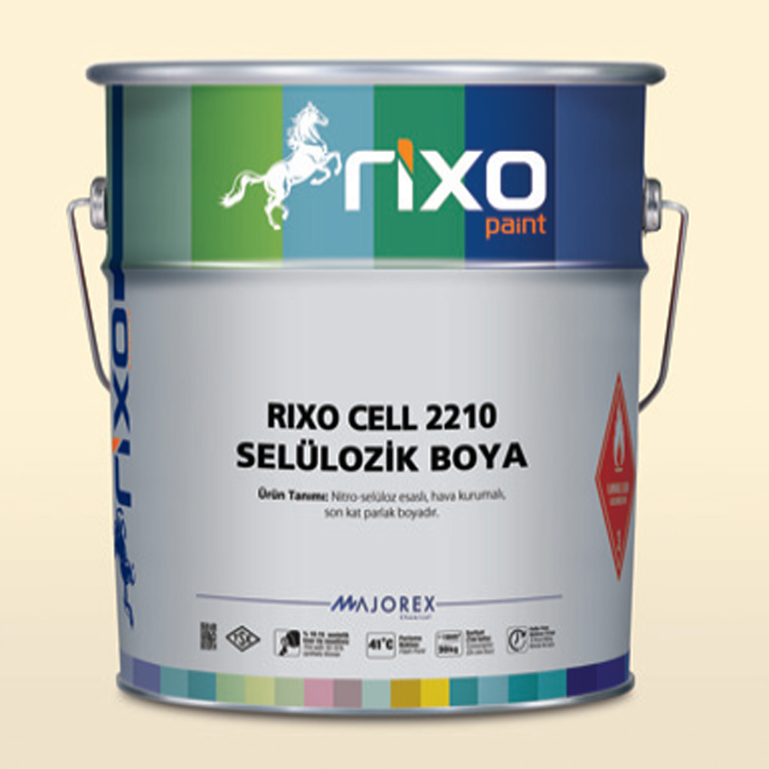 RIXO CELL 2210