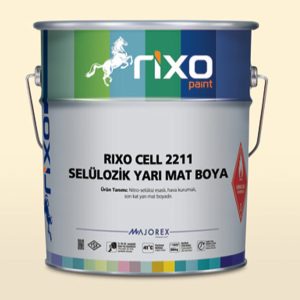 RIXO CELL 2211