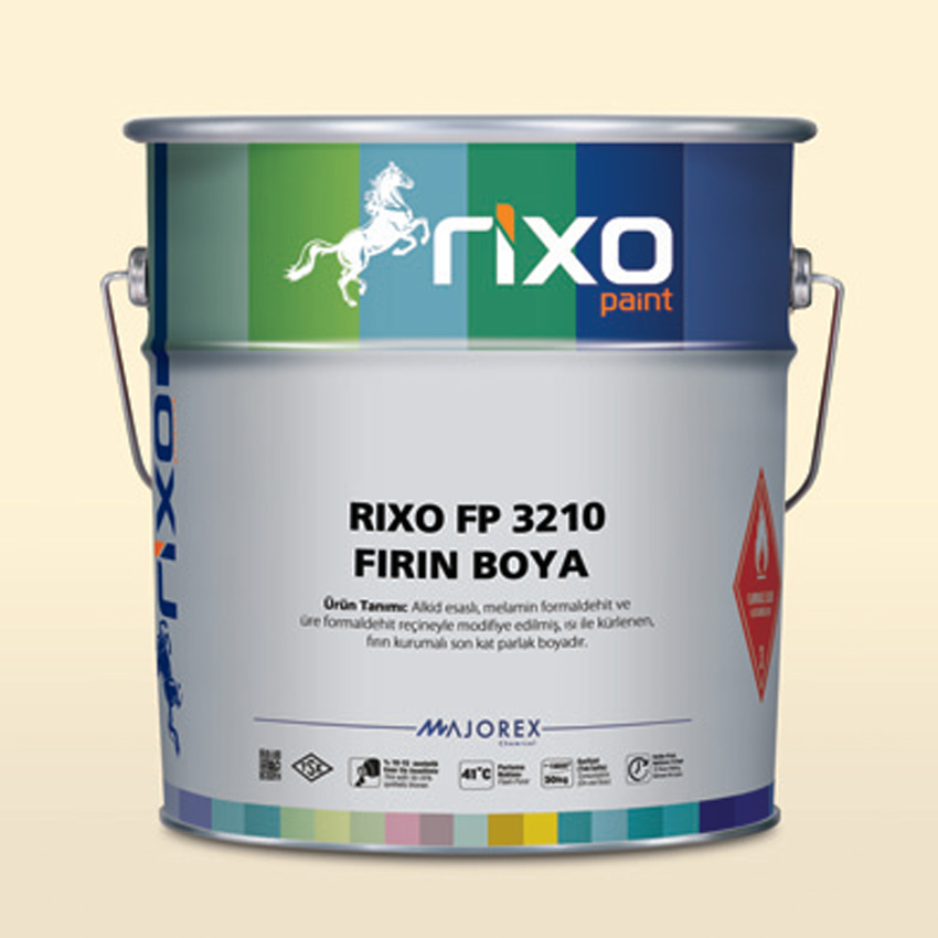 RIXO FP 3210