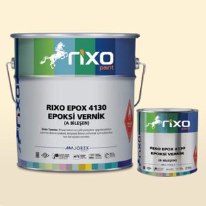 RIXO EPOX 4130