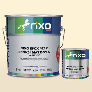 RIXO EPOX 4212