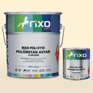 RIXO POLI 6110