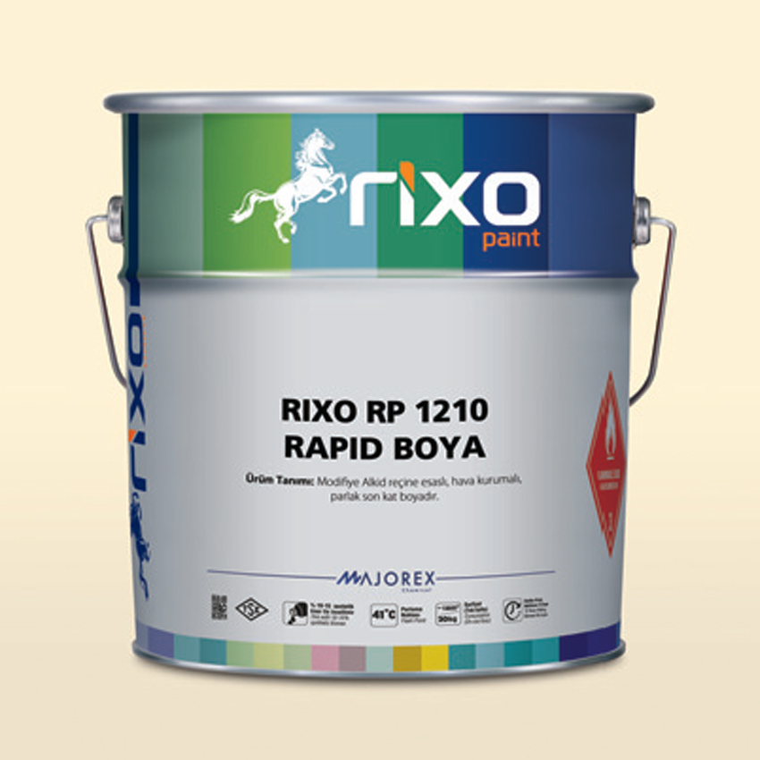 RIXO RP 1210