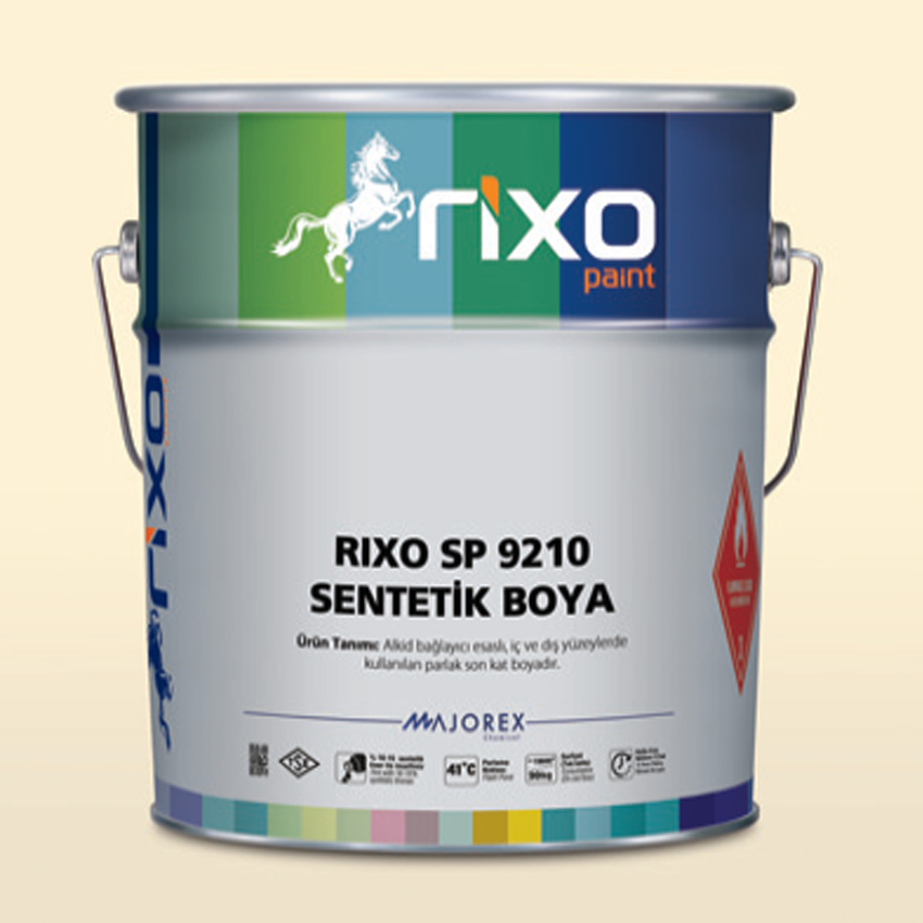 RIXO SP 9210