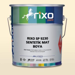 RIXO SP 9230