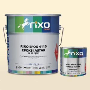 RIXO EPOX 4110