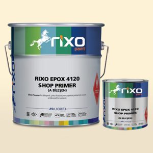 RIXO EPOX 4120