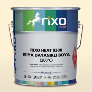 RIXO HEAT 9300