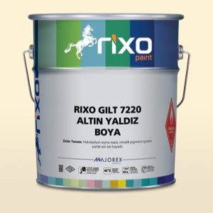 RIXO GlLT 7220