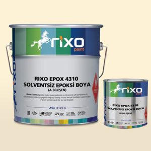 RIXO EPOX 4310