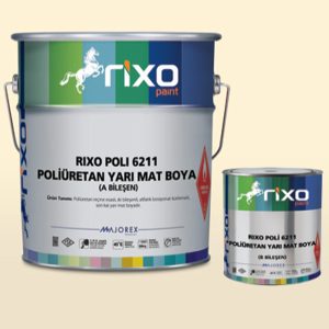 RIXO POLI 6211